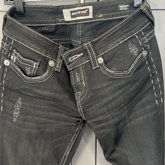 Mek denim jeans 💕 - Picture 2 of 8